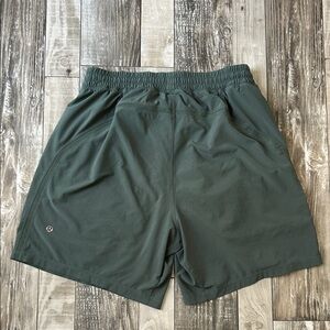 lululemon athletica Men's Pace Breaker Linerless Shorts